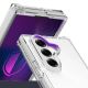 13. 3mk Armor Case for Samsung Galaxy Z Fold 7 - Transparent