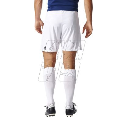 8. Adidas Tastigo 17 M BJ9127 football shorts