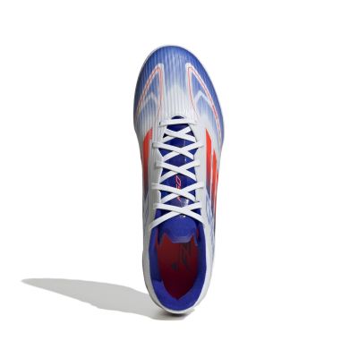3. Adidas F50 League TF M IF1343 football boots