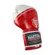 9. RPU-FOLK Boxing Gloves 12 oz White-Red