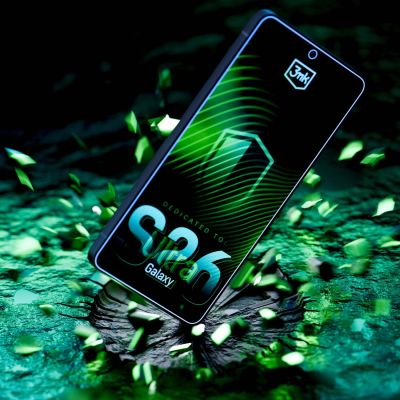 6. 3mk SilverProtection+ protective film for Samsung Galaxy S26 Ultra