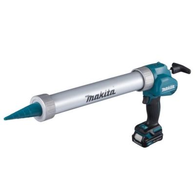 15. Makita Cordless Drill Press 12V CXT CG100DSAB 600ml 5000N 1x2.0Ah