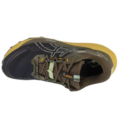 3. ASICS Gel-Trabuco 13 GTX 1011B978-003 Black 42