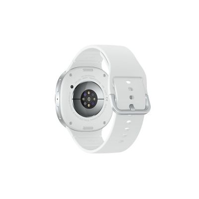 15. Smartwatch Samsung Galaxy Watch 8 (L330) AMOLED 44mm Silver