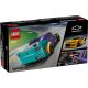 18. LEGO Speed Champions 76935 NASCAR Next Gen Chevrolet Camaro ZL1