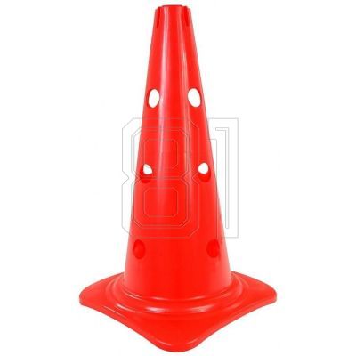 Vinex VCM-17H12 R bollard HS-TNK-000011338 red