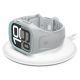 7. Spigen Liquid Air Pro Strap for Apple Watch 10 46mm - Gray