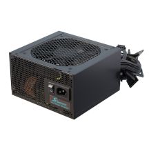 Seasonic G12 GC 80 PLUS Gold power supply - 750 Watt,