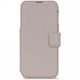 2. Decoded Leather Detachable Wallet Case with MagSafe for iPhone 17 Pro Max - Gray