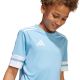 16. adidas Squadra 25 Jr T-shirt JJ0050