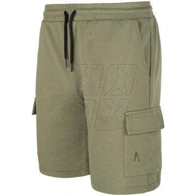 6. Alpinus Rijana M SI18144 shorts