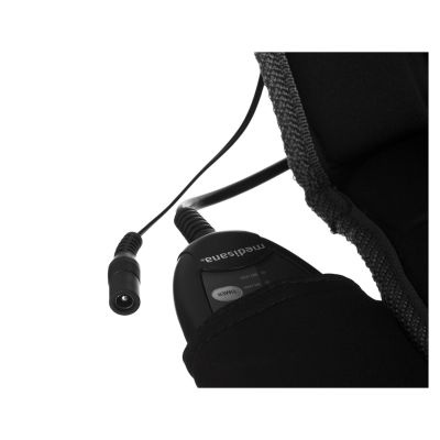 8. Vibrating cover for the Medisana MCH chair