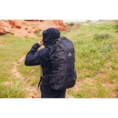 8. Gregory Stout 55 M 149380-A266 Hiking Backpack