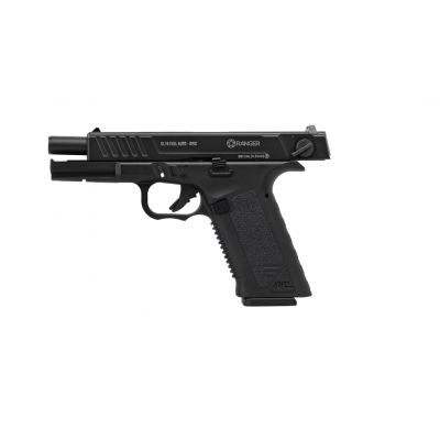 9. RANGER GL18 FULL AUTO BLOWBACK air pistol, 4.5 BBs, 18 shots. KWC