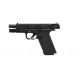 9. RANGER GL18 FULL AUTO BLOWBACK air pistol, 4.5 BBs, 18 shots. KWC
