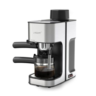 2. 800W MAESTRO MR-411 coffee machine