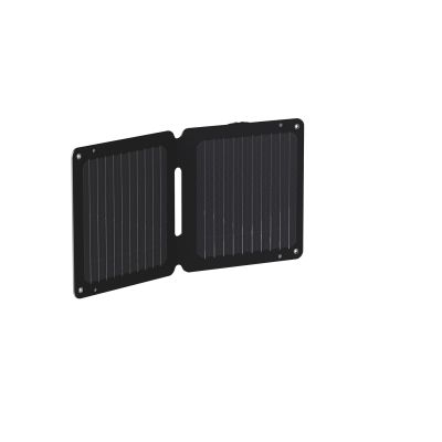 5. Xtorm XR2S14 Mobile Device Charger Universal Black Solar Outdoor