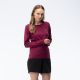 5. Women's Long Sleeve T-Shirt LADY LOPE LS