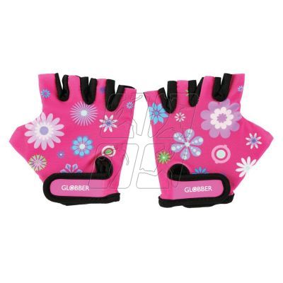 3. Globber Jr. 528-110 XS 2+ Gloves HS-TNK-000011048