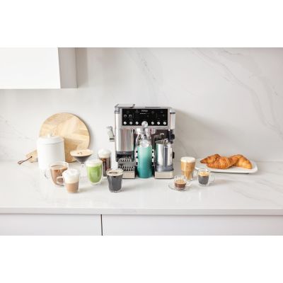 5. Ninja Luxe Cafe Pro ES701EU coffee machine