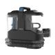 2. Taurus Homeland Textile Compact SPCL450 450W Upholstery Vacuum Cleaner