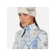 5. ROSSIGNOL W JCC BOOSTER HZ women's sweatshirt white