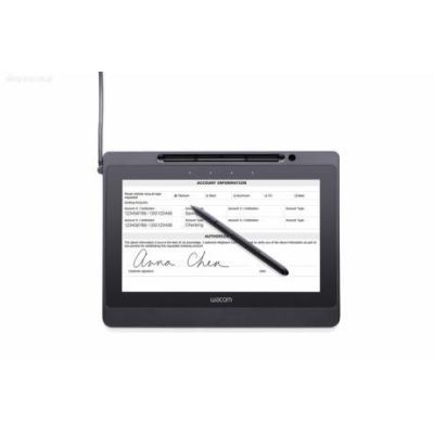 10. Wacom Signature Set DTU-1141B