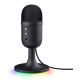 TRUST GXT234 YUNIX USB MICROPHONE black (25372)