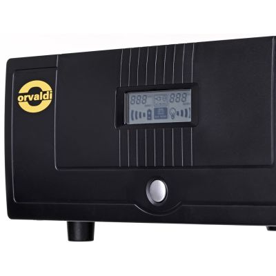 3. INVERTER ORVALDI INV12-840W Home (UPS)