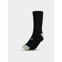 Unisex ankle running socks 4F 4FWAW24UFSOU173-20S