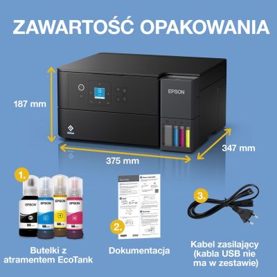 7. Epson L4360 MFP ITS A4/33ppm/WiFi-d/duplex/5.2kg