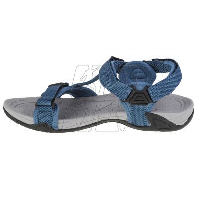 3. Sandals CMP Hamal Hiking Sandal M 38Q9957-N838