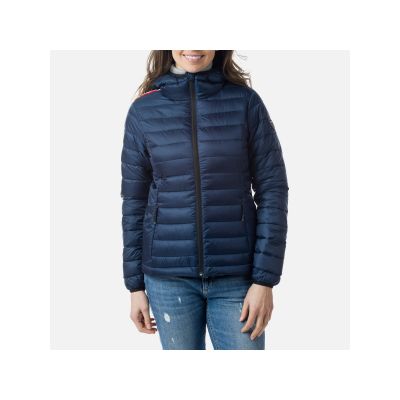 8. Rossignol W ROSSI HOOD JKT Jacket