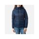 8. Rossignol W ROSSI HOOD JKT Jacket
