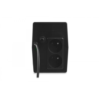 4. PicoUPS 1000VA/600W 9Ah Uninterruptible Power Supply