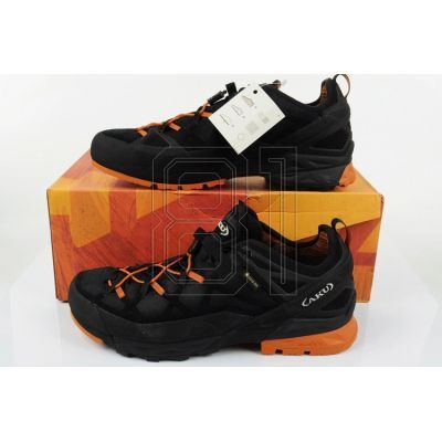 17. Aku Rock Dfs Shoes M 722108