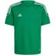 9. adidas Tiro 23 League Jersey Jr IC7483