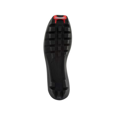 5. ROSSIGNOL X-1 Ultra Cross-Country Ski Boots – Black