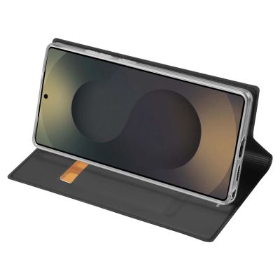 5. Dux Ducis Skin Pro Case for Samsung Galaxy S26 Ultra - Black