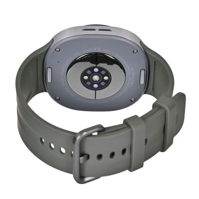 5. Samsung Galaxy Watch 9 SM-L350 44mm BT Silver smartwatch