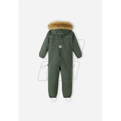 2. Reima Reimatec Stavanger Jr winter suit (5100110A-8510)