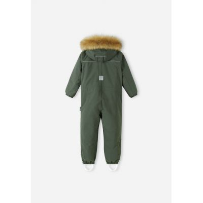 2. Reima Reimatec Stavanger Jr winter suit 5100110A-8510