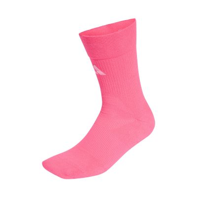 Adidas Football Crew Performance Socks Pink KE9885