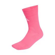 Adidas Football Crew Performance Socks Pink KE9885