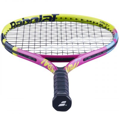 5. Babolat Nadal Junior 23 S CV 140498 tennis racket