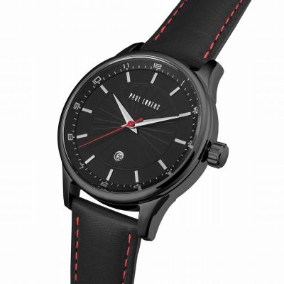 3. Paul Lorens Men's Watch PL11652A5-1A3