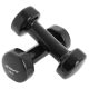 25. VDB 7KG DUMBBELL SET CHRISTMAS TREE STAND ENERO FIT