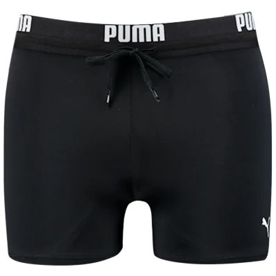 3. Puma Logo Swim Trunk M 907657 04