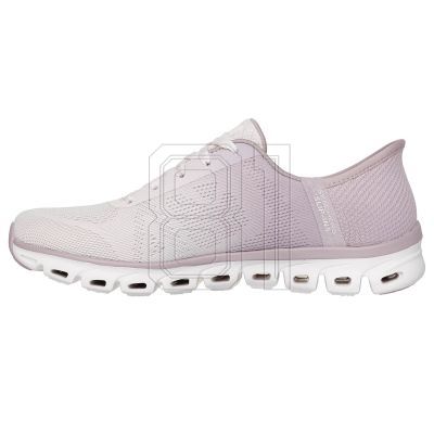 3. Skechers Slip-ins Glide-Step shoes - Excite W 104566-MVE
