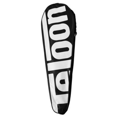 16. TELOON Blast TL500 Red Badminton Racket 89g 22Lbs